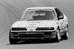 Acura Integra IMSA GTP Lights 1991 года